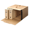 Loeff's Patent® 4001 Archivcontainer STANDARD - 15PK__BB_Loeffs_77727_4001_Standard_Container_With_77705_3003 FilingBox.png